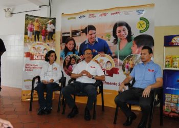 Industrias KEL, productos trujillanos naturalmente sanos
