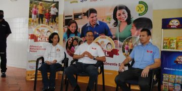 Industrias KEL, productos trujillanos naturalmente sanos