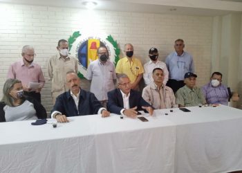 José Gregorio Montilla: AD convoca elecciones internas con el apoyo del CNE, para que haya «transparencia, pulcritud y legitimidad»