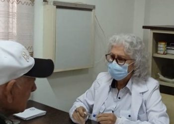 Gran acogida: Jornada de despistaje de cáncer de piel todo un éxito en Boconó