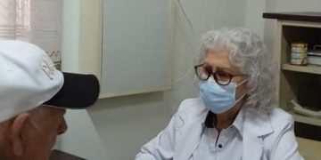 Gran acogida: Jornada de despistaje de cáncer de piel todo un éxito en Boconó