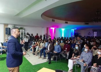 Ejecutivo regional impulsa el uso y manejo de monedas digitales