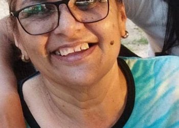 Secuestrada y desaparecida por DGCIM agricultora de  Elorza Alto Apure