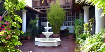 LA ACADEMIA DE MÉRIDA  | Por Francisco González Cruz