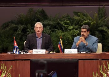 EE.UU. confirma que Cuba, Nicaragua y Venezuela no irán a la Cumbre de las Américas