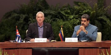 EE.UU. confirma que Cuba, Nicaragua y Venezuela no irán a la Cumbre de las Américas