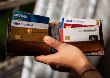 El crédito bancario en Venezuela revive tras cuatro años congelado