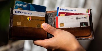 El crédito bancario en Venezuela revive tras cuatro años congelado