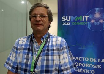 Expertos prevén que la osteoporosis se duplique en América Latina para 2050