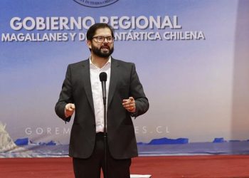 El triunfo de Petro en Colombia es una «alegría para América Latina», dice Boric