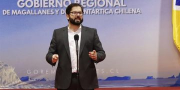 El triunfo de Petro en Colombia es una «alegría para América Latina», dice Boric