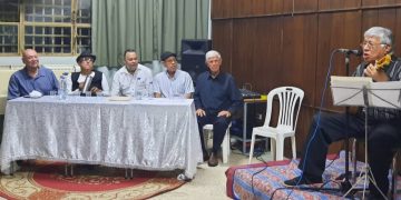 Despliegan programación cultural por cincuentenario del Nurr