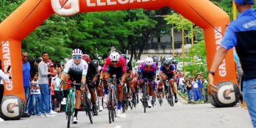 ENTRERUEDAS / Xavier Quevedo brinda a Trujillo medalla de Plata en Campeonatos Nacionales de Ciclismo