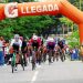 ENTRERUEDAS / Xavier Quevedo brinda a Trujillo medalla de Plata en Campeonatos Nacionales de Ciclismo