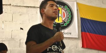 Juventud de Acción Democrática Trujillo rechaza detención de jóvenes en Chacao