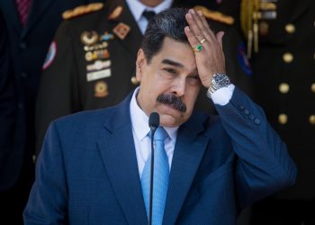 La oposición liderada por Guaidó respalda la exclusión de Venezuela de la Cumbre de las Américas