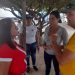 Se cumplió jornada social comunitaria en la parroquia Granados del municipio Bolívar