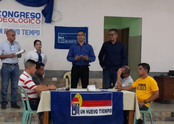 Productores de Bananas eligieron directiva del gremio que los representará legalmente