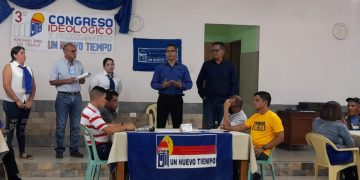 Productores de Bananas eligieron directiva del gremio que los representará legalmente