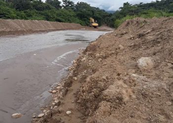 Organizan Fuerza Vecinal en el municipio Sucre