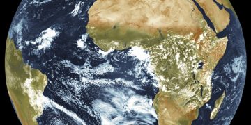 La Tierra no va hacia un proceso de inversión de los polos magnéticos