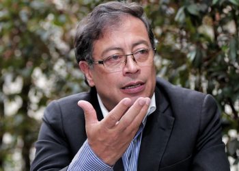 #PerfilElectoral | Elecciones presidenciales en Colombia: Gustavo Petro, el político ex guerrillero que quiere «cambiar la historia»