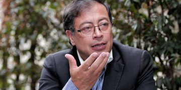 #PerfilElectoral | Elecciones presidenciales en Colombia: Gustavo Petro, el político ex guerrillero que quiere «cambiar la historia»