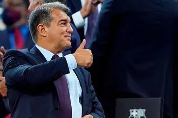 FC Barcelona respira «in extremis» y cierra periodo 2021-2022 con balance positivo»