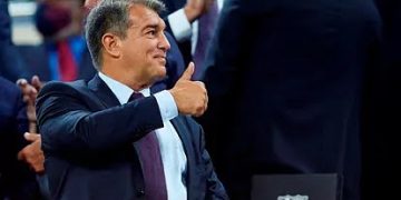 FC Barcelona respira «in extremis» y cierra periodo 2021-2022 con balance positivo»