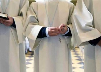 Más de 60 ONG exigen justicia por casos de abuso sexual dentro de la Iglesia Católica
