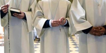 Más de 60 ONG exigen justicia por casos de abuso sexual dentro de la Iglesia Católica