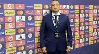 Fútbol merideño y venezolano de luto por fallecimiento del presidente de Estudiantes, Christian Toni