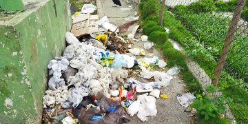 La basura es el principal problema urbano en Valera, según un sondeo de La Gente Propone