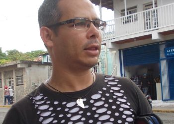 Serán declarados patrimonio cultural de Rafael Rangel Los Vasallos de San Juan Bautista