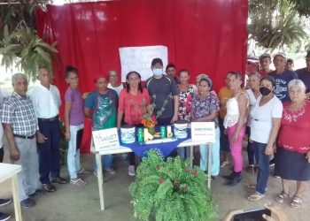 Instituto de alimentación realizo operativo especial en San Juan