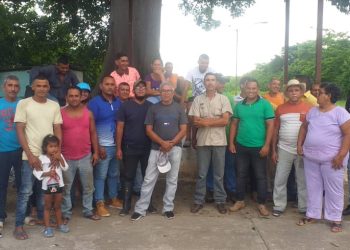 Instituto de alimentación realizo operativo especial en San Juan