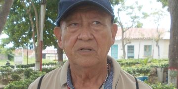 Cuidado: Caracoles africanizados en Rafael Rangel