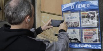 Duque reconoce a Petro pero asegura que la democracia «no se puede alterar»