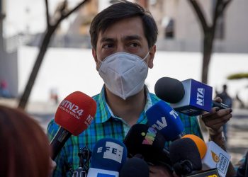 Venezuela tiene 239 «presos políticos», según la ONG Foro Penal