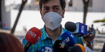 Venezuela tiene 239 «presos políticos», según la ONG Foro Penal