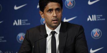 Al Khelaifi: «La oferta del Madrid a Mbappé era mejor que la nuestra»