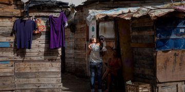 Más de 3.000 niños venezolanos con desnutrición aguda en el primer cuatrimestre