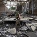 Las autoridades de Kiev anuncian un toque de queda hasta el 3 de julio