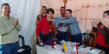 El jueves desde Betijoque: Háblame Gerardo