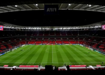 Ya se han vendido 1,8 millones de entradas para el Mundial
