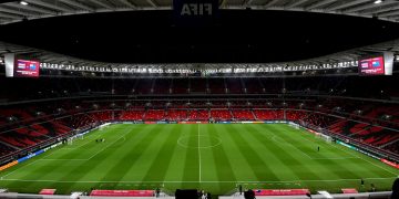 Ya se han vendido 1,8 millones de entradas para el Mundial