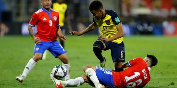 Chile apelará la decisión de la FIFA por el caso Castillo y acudirá al TAS