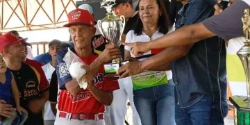 Con el apoyo de la Alcaldía se impulsa el deporte en el municipio Bolívar