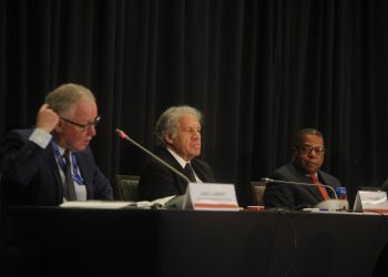 Arranca la IX Cumbre de las Américas sin Cuba, Venezuela ni Nicaragua