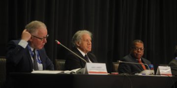 Arranca la IX Cumbre de las Américas sin Cuba, Venezuela ni Nicaragua